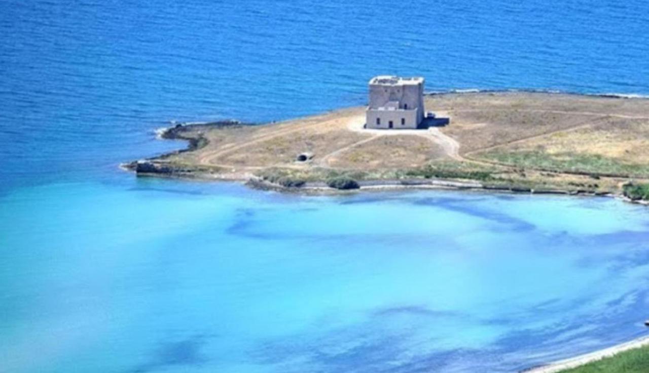 فيلا La Contessina - Apulian Style أوستوني المظهر الخارجي الصورة